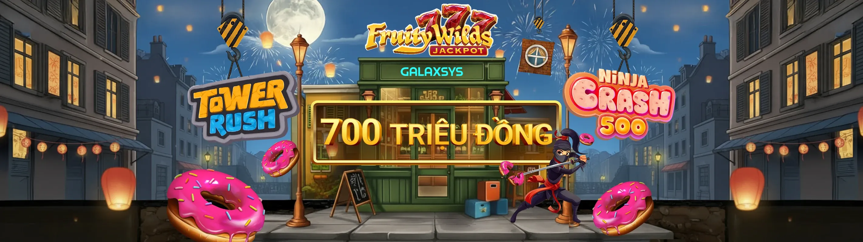 Tải Xuống 13win12 APK