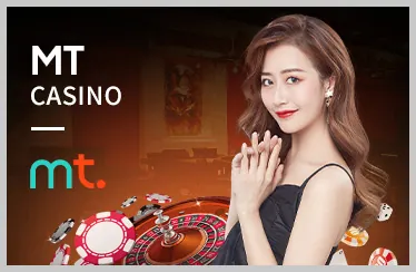 Casino trực tuyến 33win01